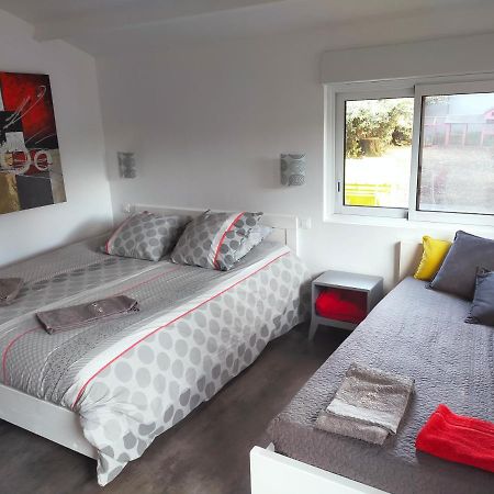 Le Gage Location De Vacance A La Semaine Saint-Brevin-l'Ocean Luaran gambar