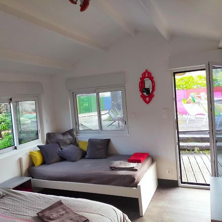 Le Gage Location De Vacance A La Semaine Saint-Brevin-l'Ocean Luaran gambar