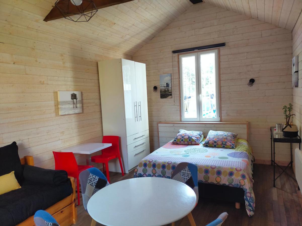 Le Gage Location De Vacance A La Semaine Saint-Brevin-l'Ocean Luaran gambar