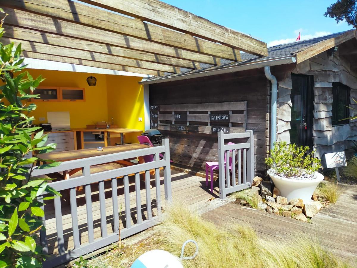 Le Gage Location De Vacance A La Semaine Saint-Brevin-l'Ocean Luaran gambar