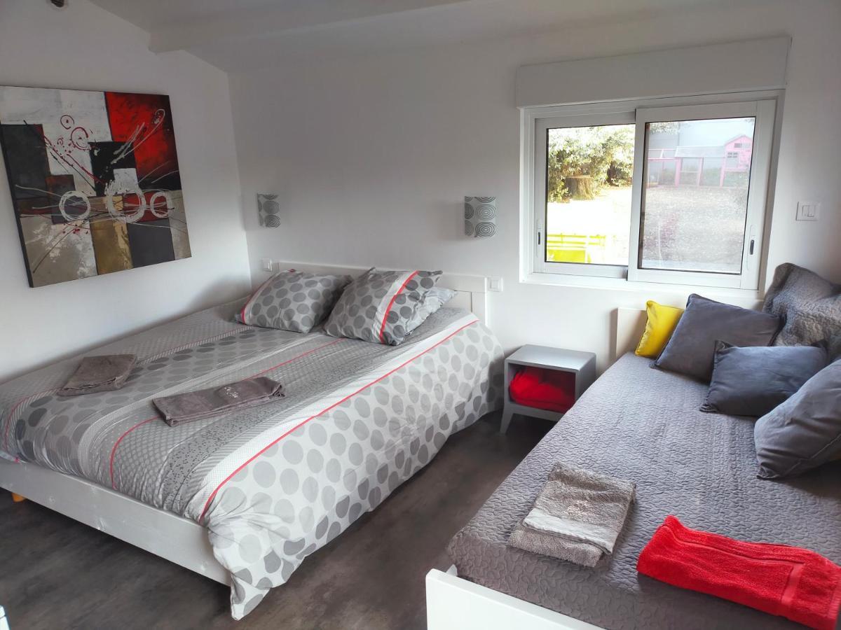 Le Gage Location De Vacance A La Semaine Saint-Brevin-l'Ocean Luaran gambar