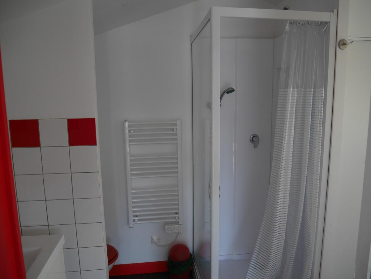 Le Gage Location De Vacance A La Semaine Saint-Brevin-l'Ocean Luaran gambar